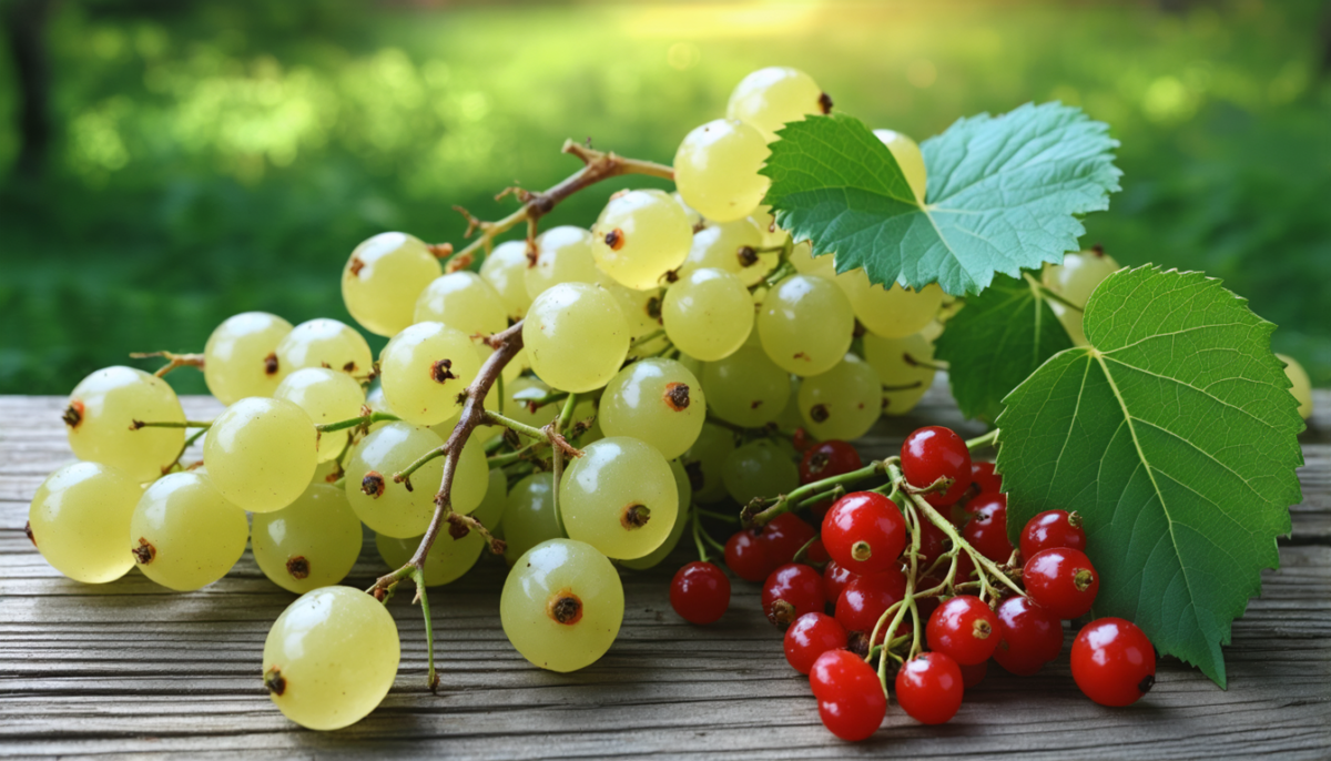 explorez une sélection unique de fruits rares commençant par la lettre w et découvrez leurs saveurs exotiques et bienfaits nutritionnels.