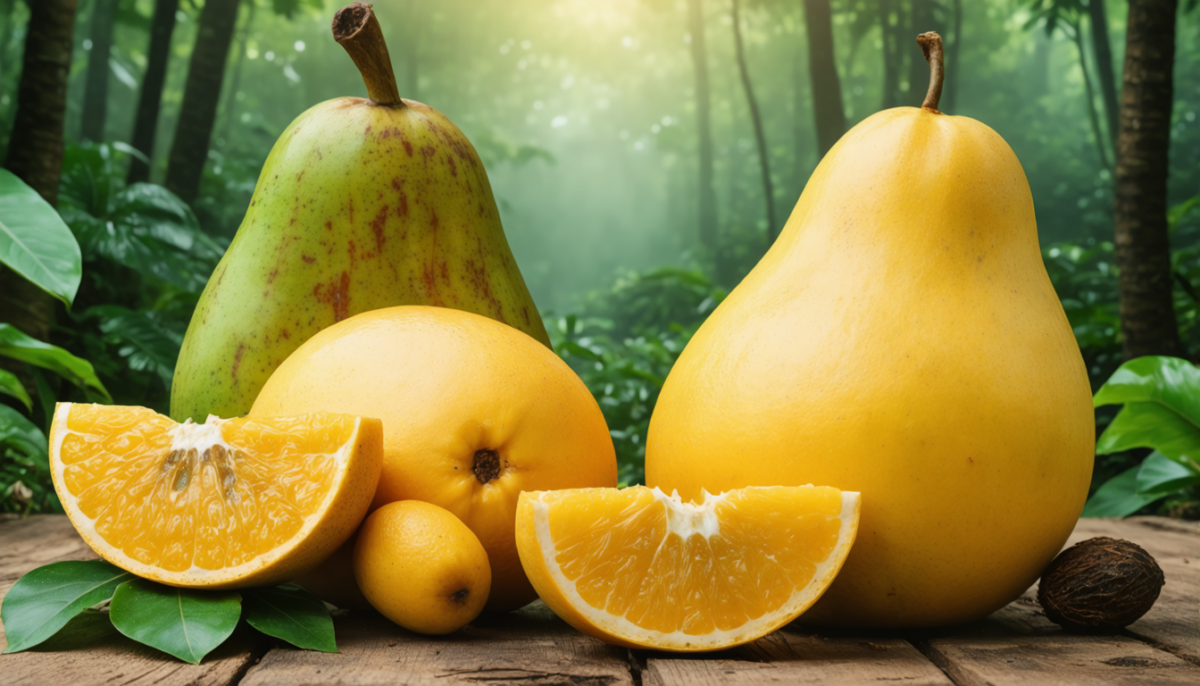 découvrez une sélection de fruits délicieux et surprenants dont le nom commence par la lettre h, pour enrichir votre connaissance et votre palais.