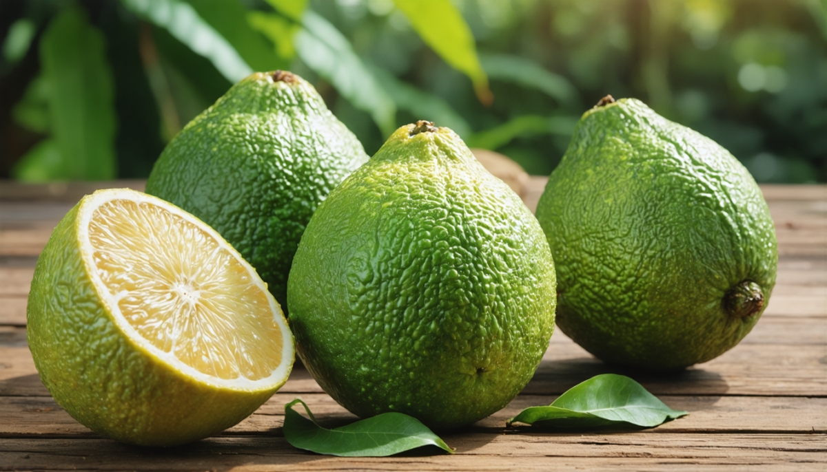 explorez notre sélection unique de fruits commençant par la lettre u et découvrez leurs saveurs exotiques et bienfaits pour la santé.