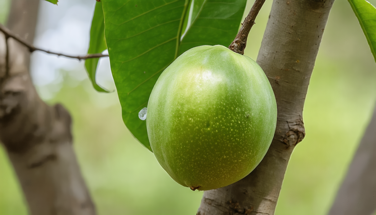 découvrez une sélection de fruits savoureux et surprenants dont le nom commence par la lettre u. explorez leurs bienfaits et recettes originales !