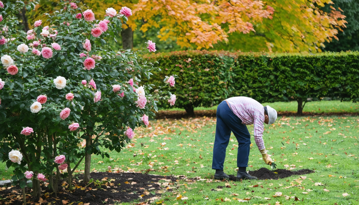découvrez le meilleur moment pour planter un rosier afin d'assurer une croissance optimale et de magnifiques floraisons tout au long de la saison.