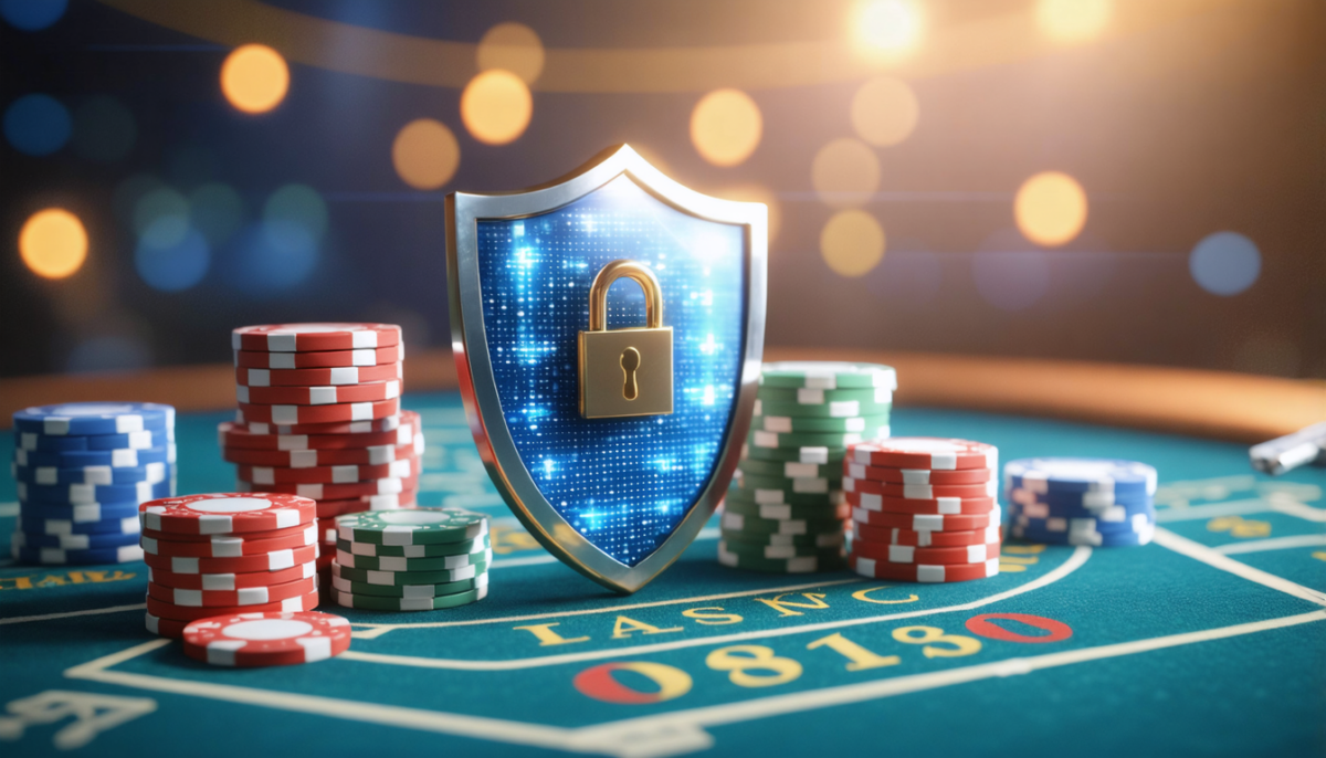 découvrez le top 3 des casinos en ligne de confiance en 2025, avec des plateformes sécurisées, fiables et reconnues pour offrir une expérience de jeu exceptionnelle.