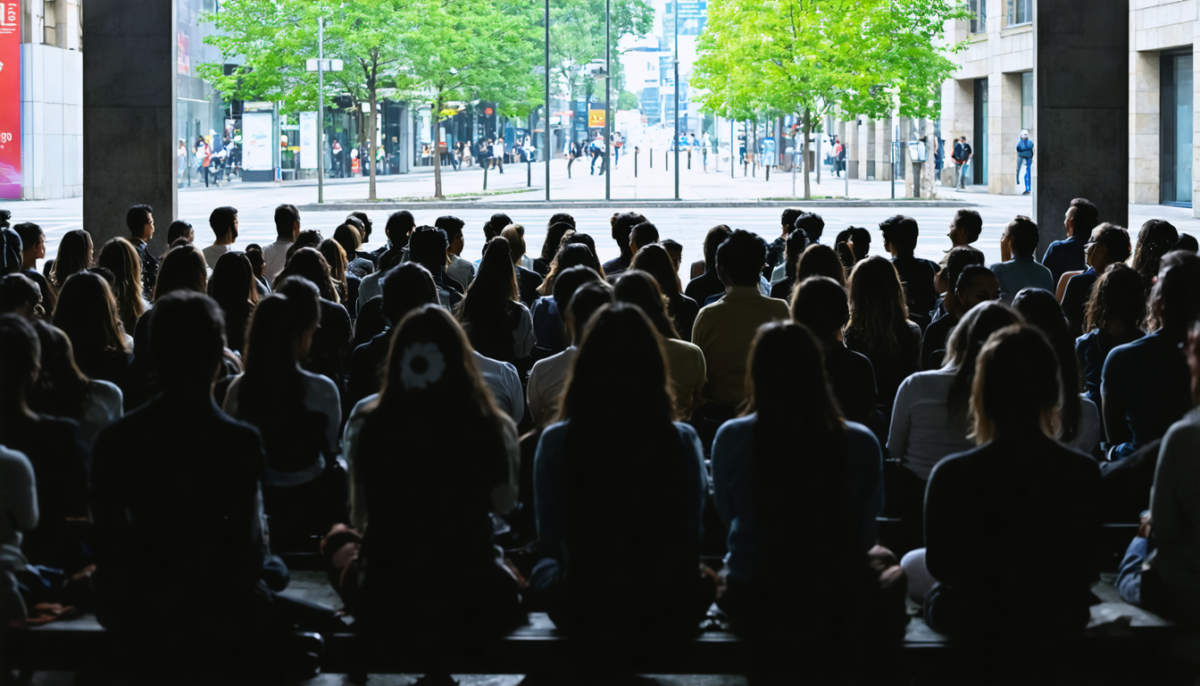 découvrez pourquoi la médiation culturelle est essentielle pour favoriser le dialogue, la compréhension et l'inclusion dans notre société contemporaine.