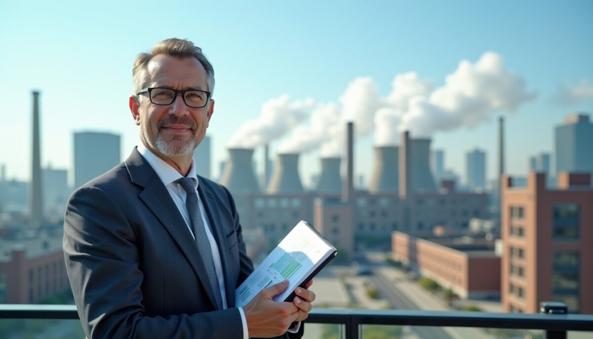 Comprendre la TGAP : Tout savoir sur la Taxe Générale sur les Activités Polluantes