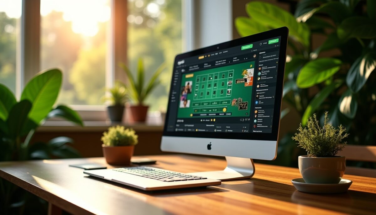 Un futur écologique : Les initiatives durables des casinos en ligne tels que RTbet