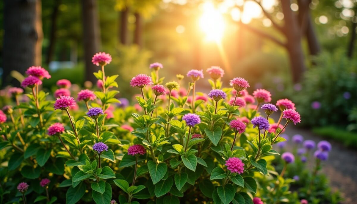 Découvrez un arbuste méconnu à planter en juin pour animer votre jardin tout l'été