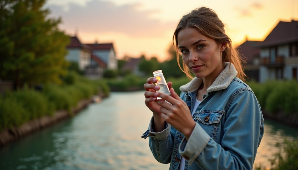 évaluer la qualité de l'eau potable dans votre commune