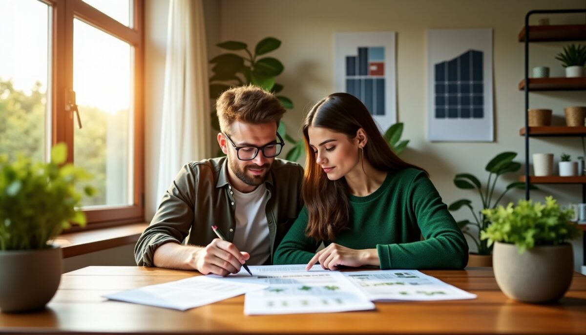 Les clés pour financer efficacement vos projets de rénovation écologique