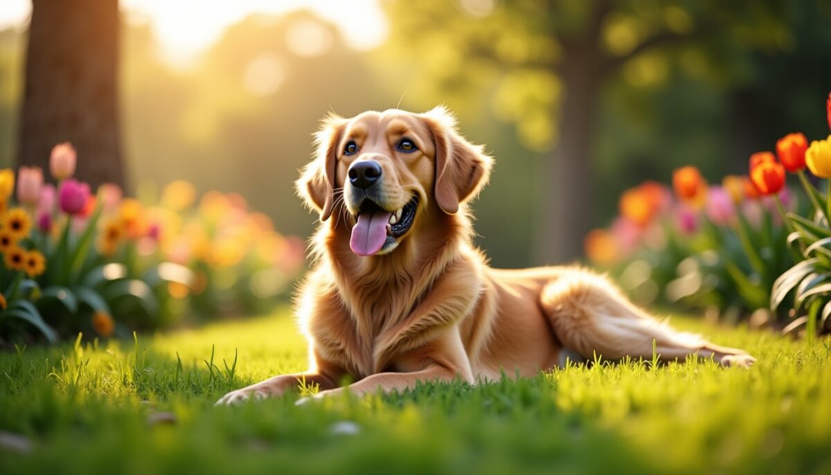 Découvrez tout sur Compagnon Canin : Votre partenaire pour le bien-être de votre chien
