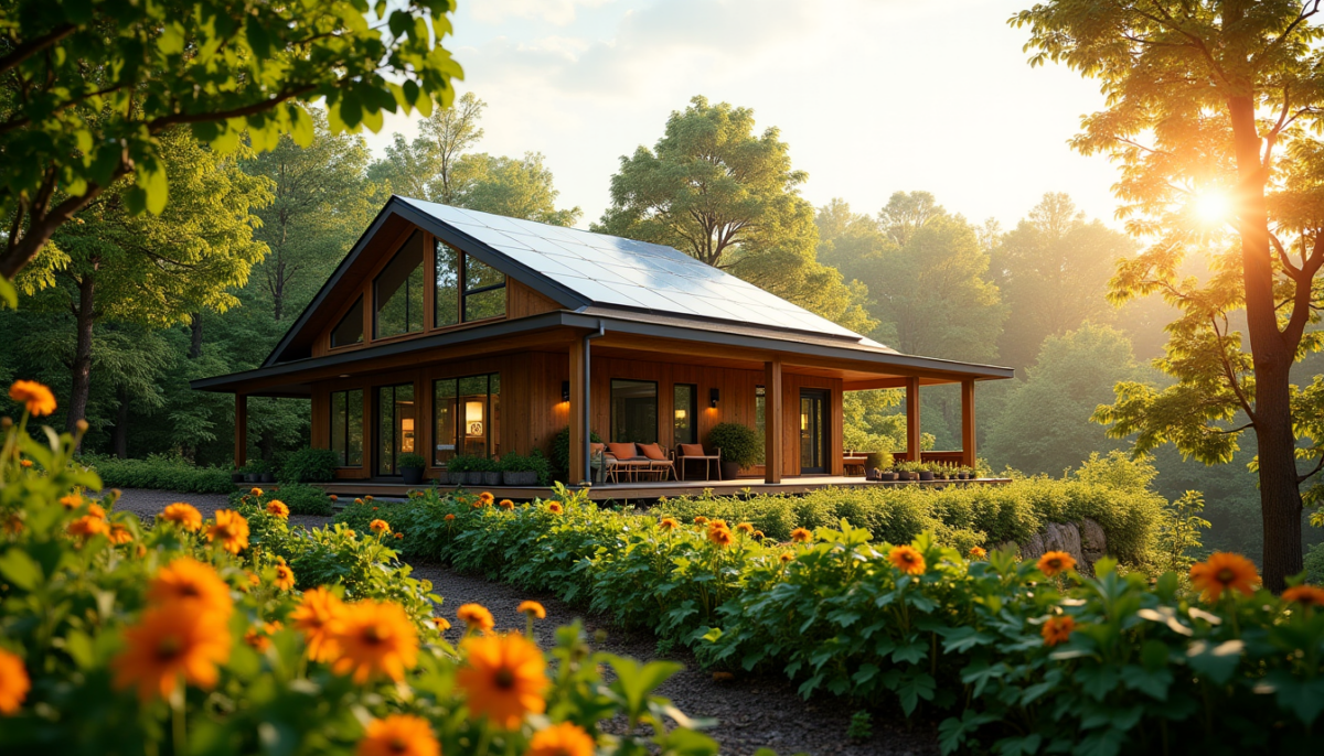 Boostez votre habitat bio avec un diagnostic immobilier précis