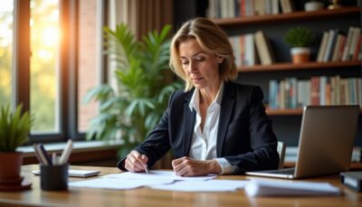 Tout savoir sur la déclaration d'expertise avec DeclarationExpertise