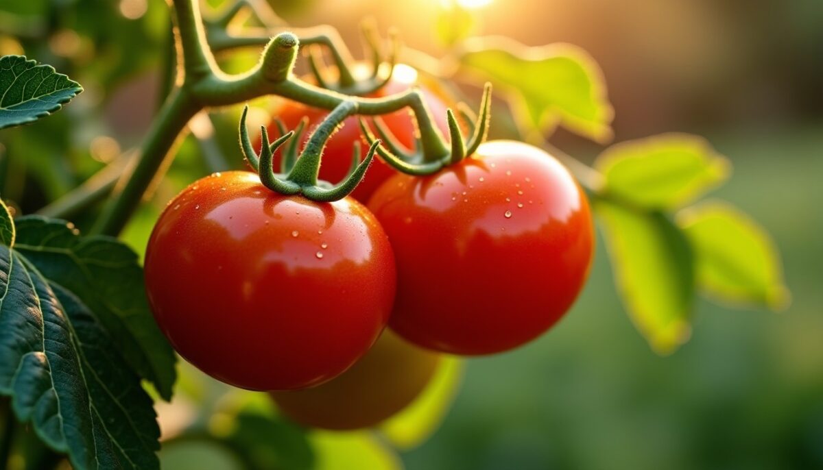 Tomate : fruit délicieux ou légume incontournable ? Découvrez la vérité !